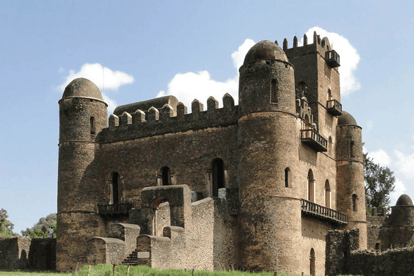 Gonder, Ethiopia