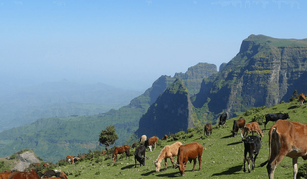 Gonder, Ethiopia