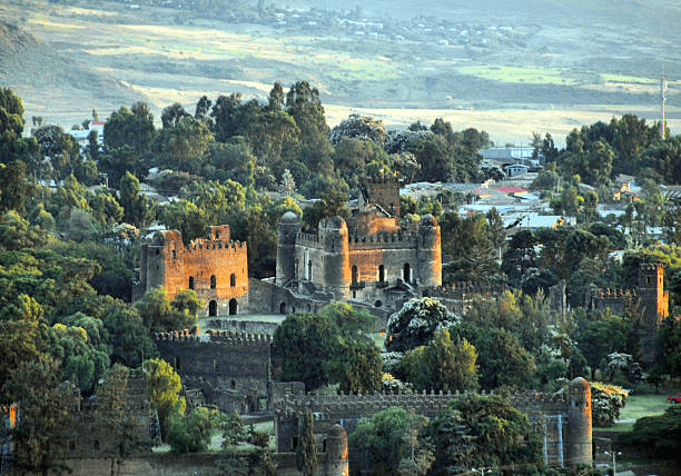 Gonder, Ethiopia