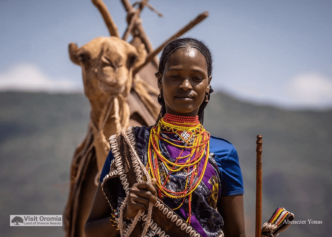 Oromia, Ethiopia