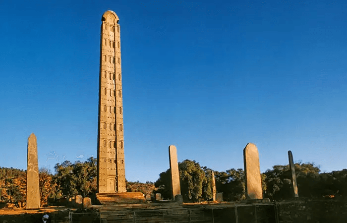 Tigray, Ethiopia