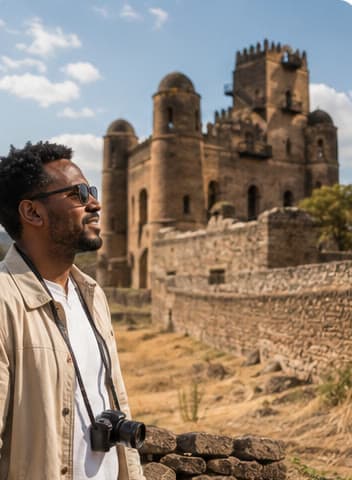 Mikiyas Tadesse
